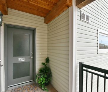 For Lease - 6 BRANDY LANE Drive Unit# 208, Collingwood, Ontario - Photo 4