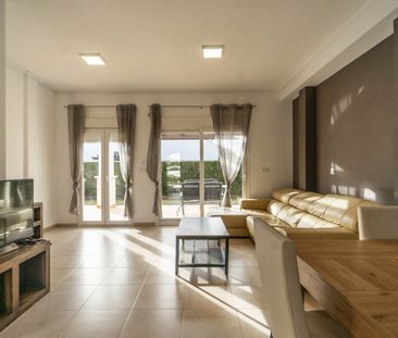 MSR-SA2LTR- 3 BEDROOMS AND 3 BATHS VILLA AVAILABLE IN LA TORRE GOLF... - Photo 6