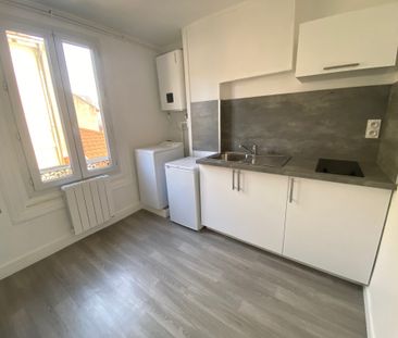 Location Appartement 1 pièce 22m² CLERMONT FERRAND 63000 - Photo 4