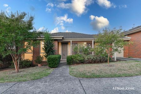 2/290 Maroondah Highway, CROYDON - Photo 5