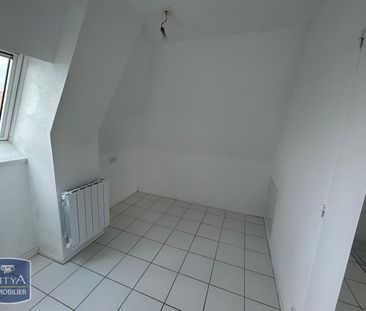Location Appartement 1 pièce 18m² VILLERS SUR MER 14640 - Photo 2