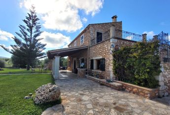 1188 Passeig Federico García Lorca, Manacor, Balearic Islands 07680