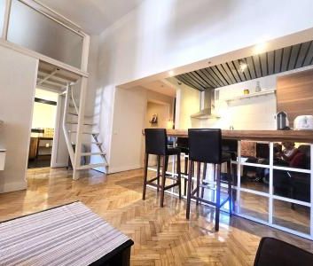 Duplex - Madrid (Centro) - Photo 5