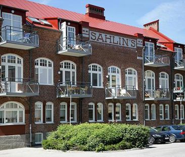 Kanalgatan 26, Eslöv Centrum - Foto 2