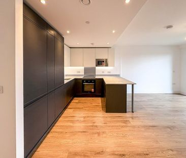 2 bedroom apartment to rent - Photo 5