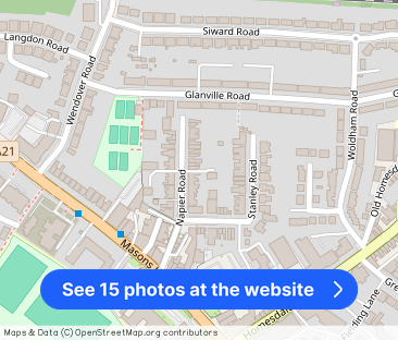 Groom Close, Bromley, Kent, BR2 - Photo 1