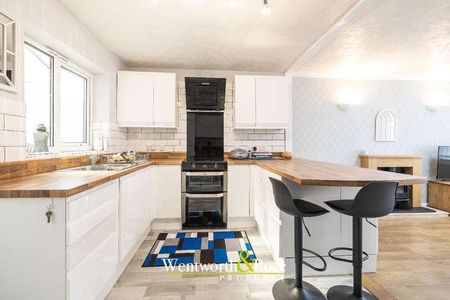 Poplarwoods, Bartley Green, Birmingham, B32 - Photo 3