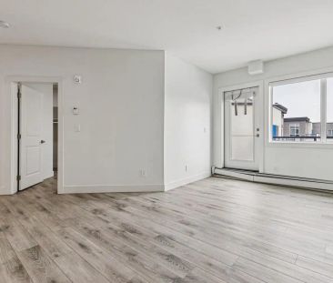 Slate Residences — 1 Bedroom 1 Bathroom - Photo 1