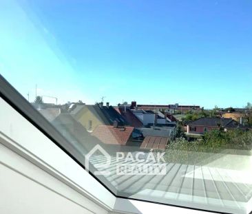 Pronájem nového mezonetového bytu 3+kk 68 m - Fotografie 6