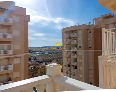 TWO-BEDROOM APARTMENT – CARTAGENA - Photo 3