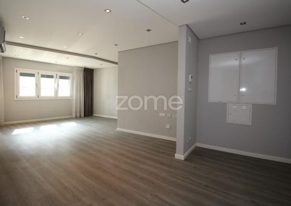 Apartamento T2