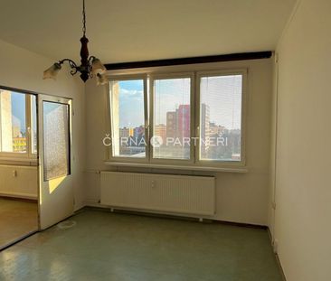 Pronájem bytu 3+1 54 m² - Фото 3