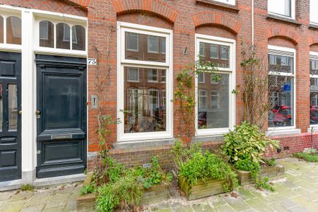 Te huur: appartement Copernicusstraat 73 2561 VR 's-Gravenhage - Photo 3