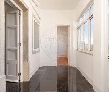 Apartamento T3 em Lisboa - Photo 4