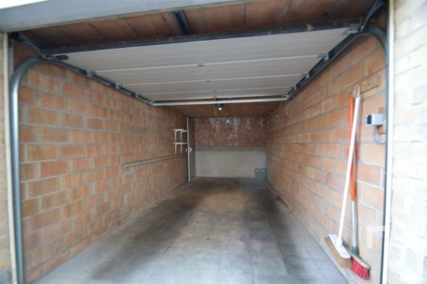 Appartement met garage - Photo 1