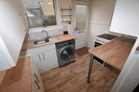 2 bedroom bungalow to rent - Photo 5