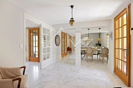 Cap d'Antibes - Villa 4 chambres - Photo 4