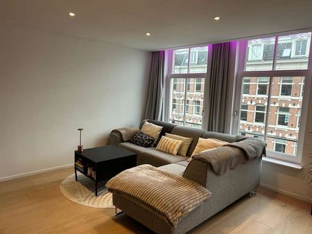 Kinkerstraat | Two Bedroom with Balcony - Photo 2