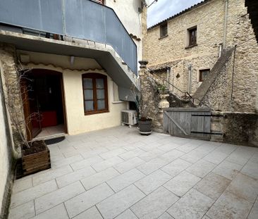 LANÇON PROVENCE, maisonnette T1, 20.27m2, - Photo 6