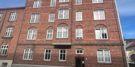 Randers C, 7, 3. th., Niels Ebbesens Gade, 8900 - Foto 3