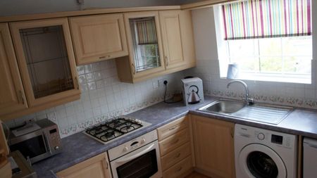 Rodyard Way, Room 6, Parkside, Coventry - Photo 4