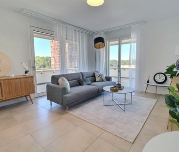 Appartement neuf de haut standing 5.5 pièces - Foto 1