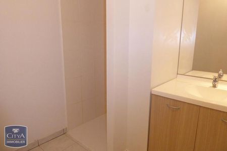 Location Appartement 2 pièces 43m² LIMOGES 87000 - Photo 3