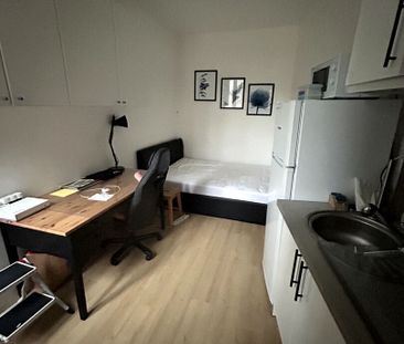 Location appartement 1 pièce, 15.96m², Villejuif - Photo 3
