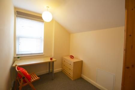 Trinity Avenue, Lenton, Nottingham, NG7 - Photo 4