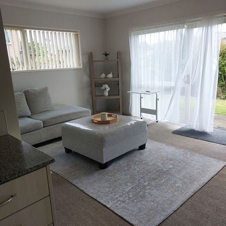 Charming Pinehill 2BR Unit with Deck - Photo 2