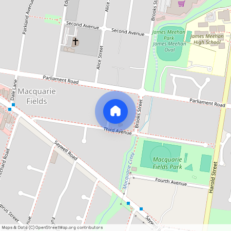 3A Noeline Av, NSW 2564, Macquarie Fields