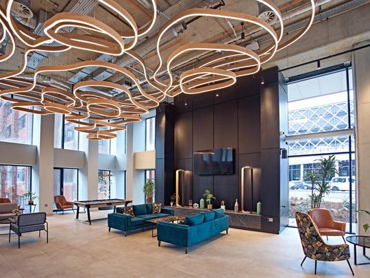 Studio to rent - Photo 1