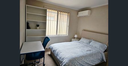 1 room to let in a share house $260 p.w./room (inc. bills) - Photo 2