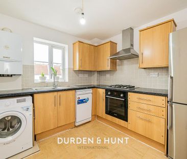 2 bedroom apartment to rent - Photo 4