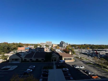 For Lease - 3270 Sheppard Avenue Unit# 933, Toronto, Ontario - Photo 2