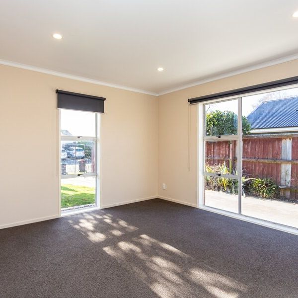 Student Accommodation 2026/2027 - Photo 1