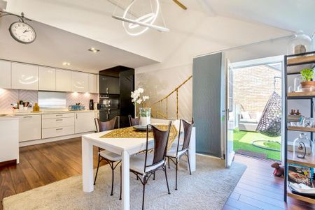 3 bedroom penthouse to rent - Photo 5