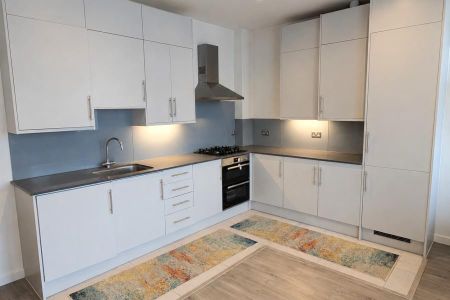 1 bedroom apartment to rent - Photo 4