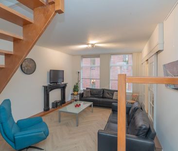 Appartement te huur: Korte Zijlstraat 4 2011 TZ Haarlem - Photo 6