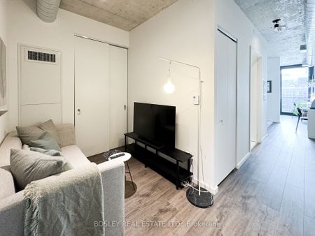 For Lease - 21 Lawren Harris Street Unit# 410, Toronto, Ontario - Photo 4