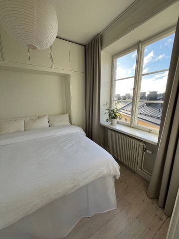 Birger Jarlsgatan, Stockholm - Foto 4