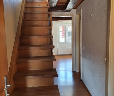 3.5 Zimmer, 4. Stock - Photo 4