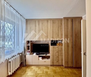 Warszawa, Ursynów, Natolin, Witolda Małcużyńskiego - Zdjęcie 6