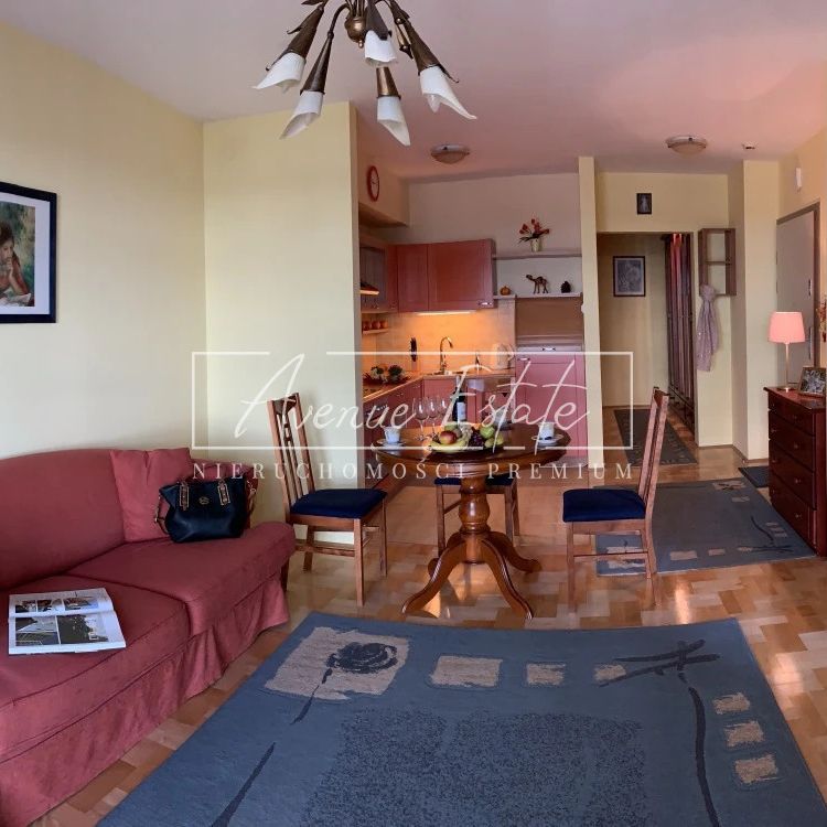 Warszawa, Żoliborz, Warszawa, Żoliborz, Aleja Jana Pawła Ii - Photo 1