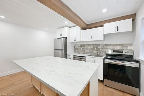 For Lease - 4968 King Street, Lincoln, Ontario - Photo 1