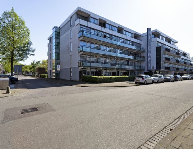 Nieuwe Dieststraat, 118 - Foto 1