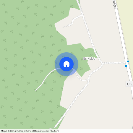 Barkarö Eriksbo, Västerås