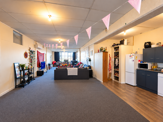Student Apartment 2027 - Photo 1