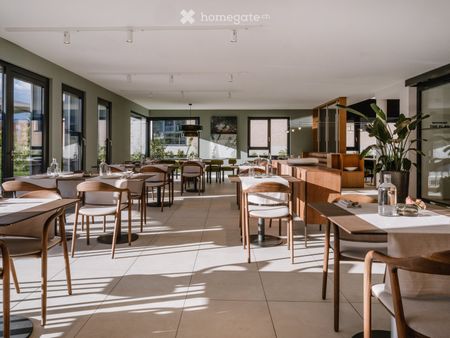 2-Zimmer Senior Living Wohnung in Massagno - Foto 2