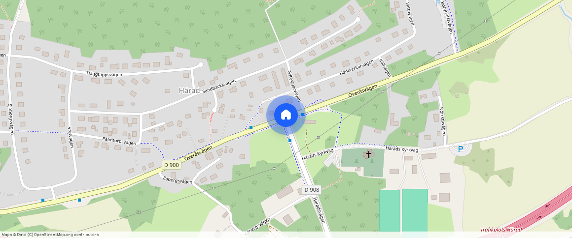 Strängnäs, Borgportsvägen, 11E, 64571, Härad